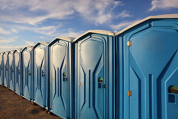 Best Deluxe Portable Toilet Rental  in Sugarland Run, VA