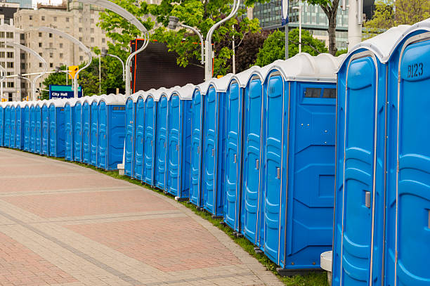 Best Restroom Trailer for Weddings  in Sugarland Run, VA