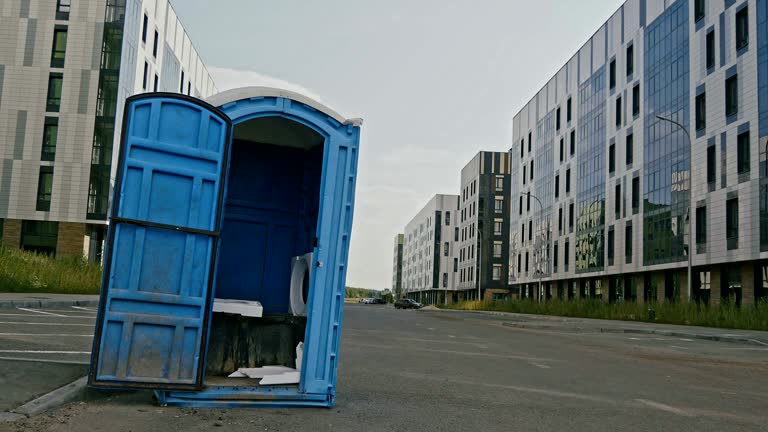 Sugarland Run, VA Portable Potty Rental Company