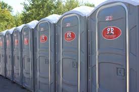 Types of Portable Toilets We Offer in Sugarland Run, VA